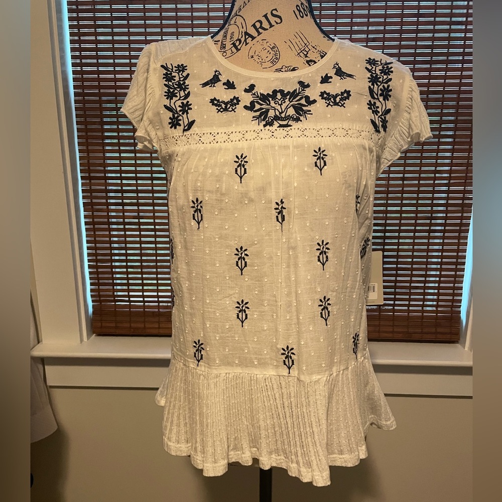NWT Lucky Brand Too